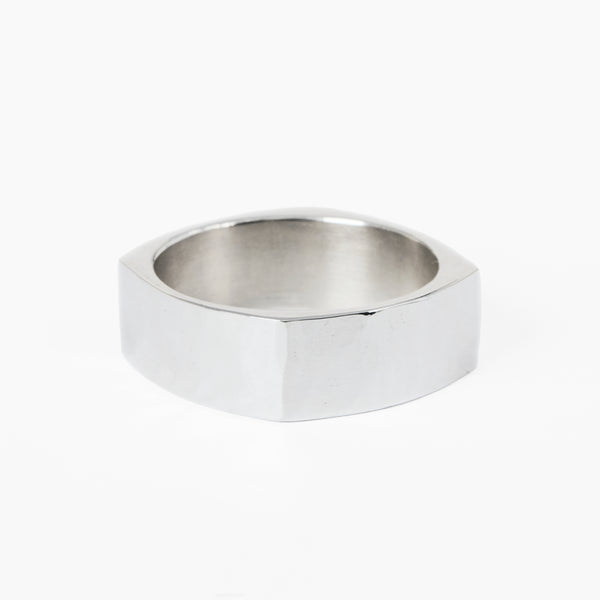 The Whitney Ring