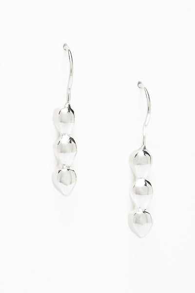 Droplets Dangle Earring