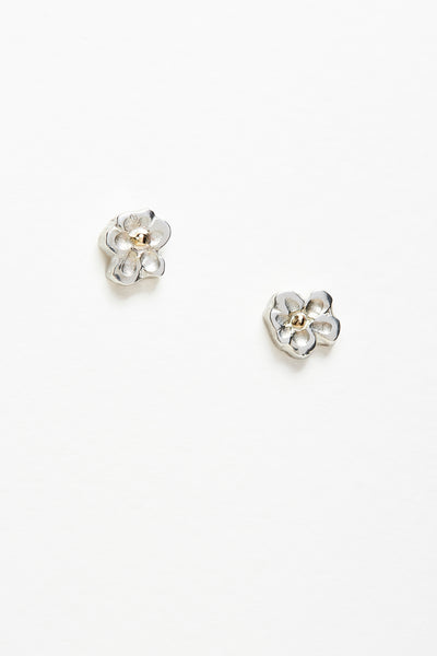 Forget Me Not Studs