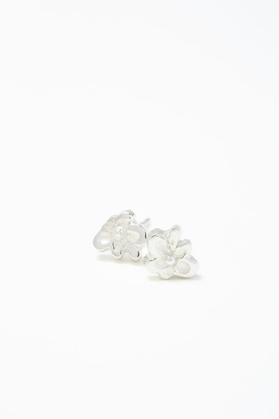 Forget Me Not Studs