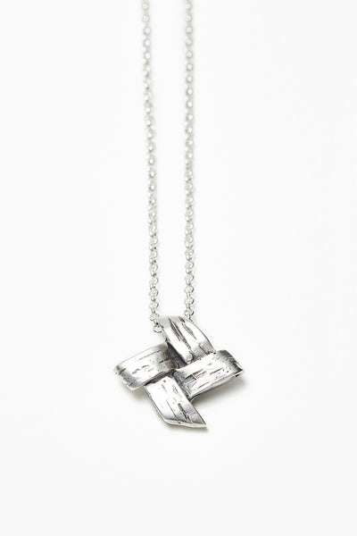 SilverBirch Pendant