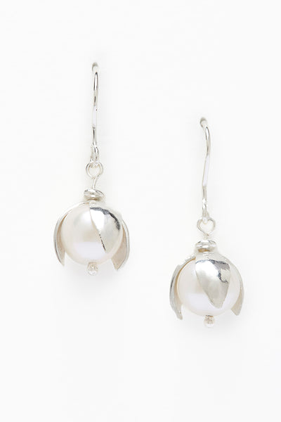 SnowDrop Earring