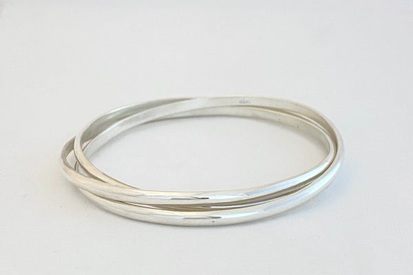 Trinity Bangle