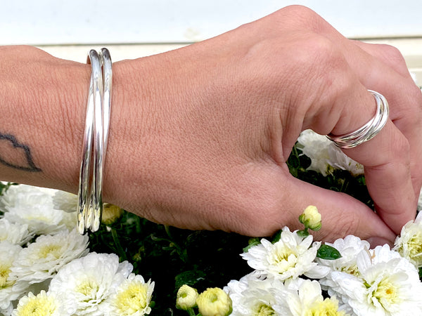 Trinity Bangle