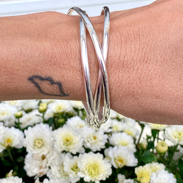 Trinity Bangle