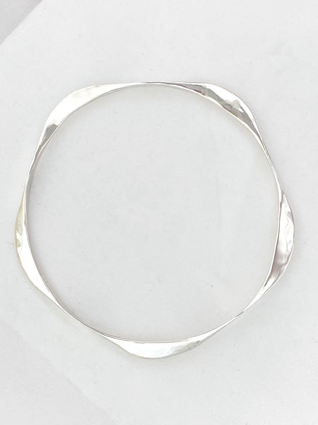 The Allende Bangle (Sleek Version)
