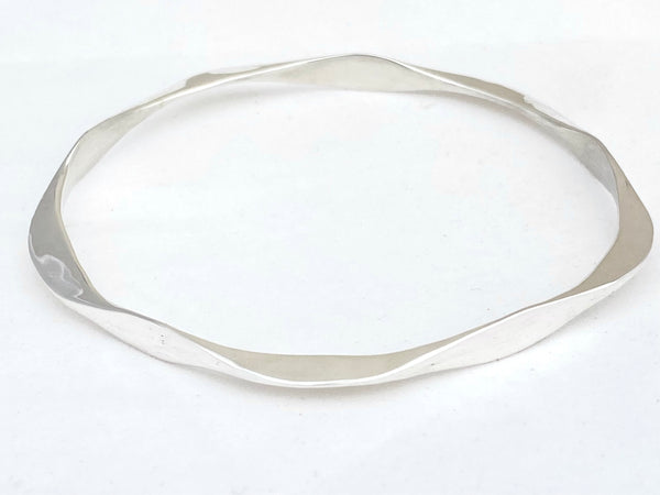 The Allende Bangle (Sleek Version)