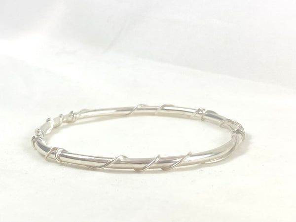 The Enrapture Bangle
