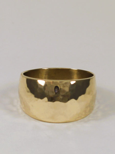 Dune Ring