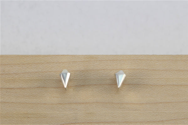 Diamond Facets Studs