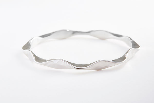 The Allende Bangle