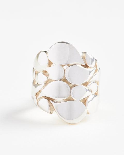 Splash! Cluster Ring