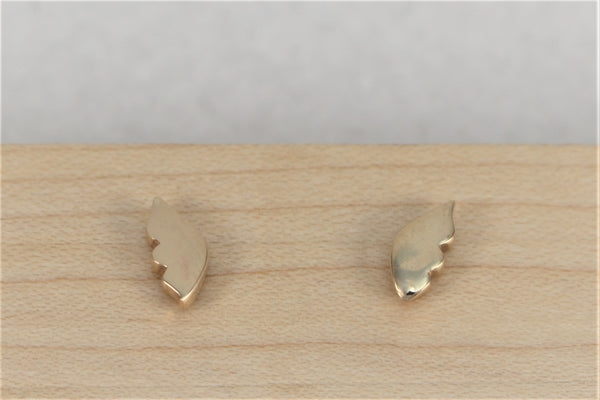 Mini Wing Studs