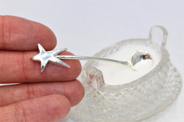 Salt & Spice Spoons
