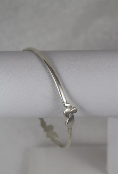 Droplets Bangle
