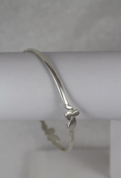 Droplets Bangle