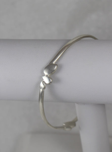 Droplets Bangle