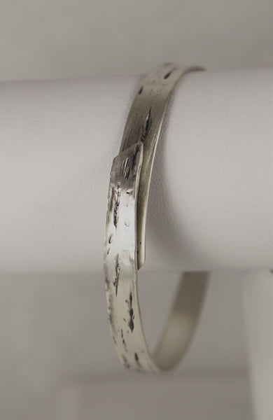 The SilverBirch Reconciliation Bangle