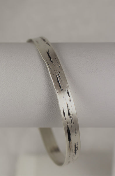 The SilverBirch Reconciliation Bangle