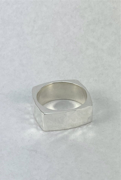 The Whitney Ring