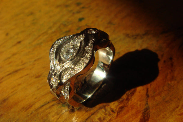 Ring - Karen
