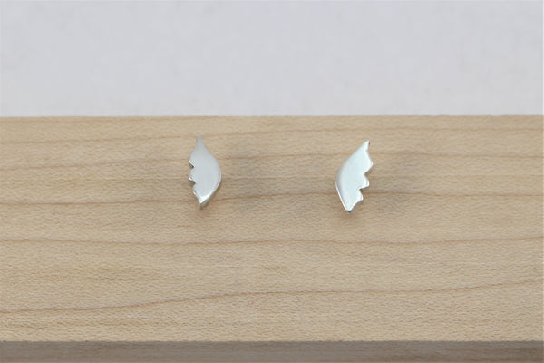 Mini Wing Studs