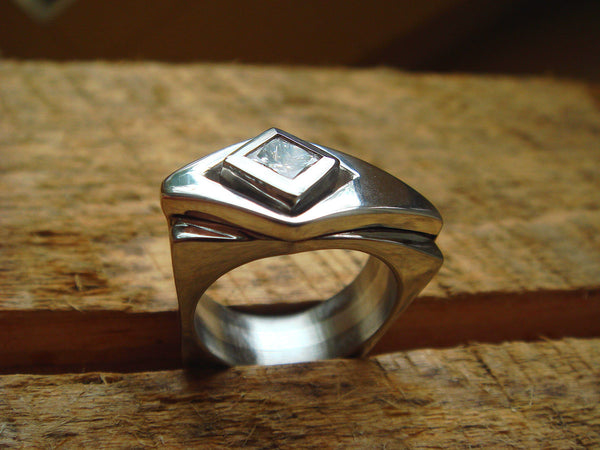 Ring - Saverina