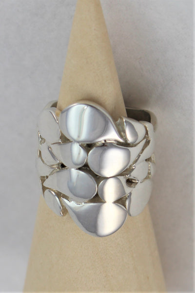 Splash! Cluster Ring