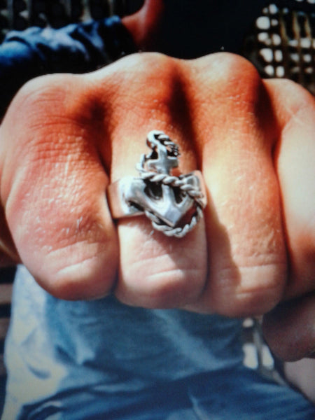 Ring -Seth